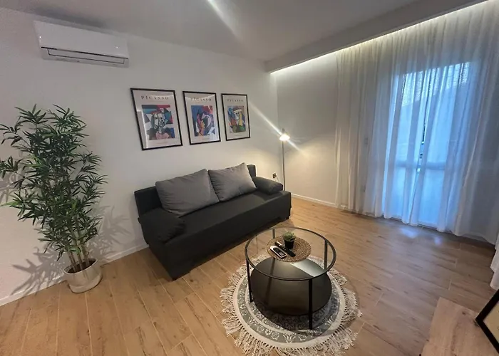 Apartmani Palada
