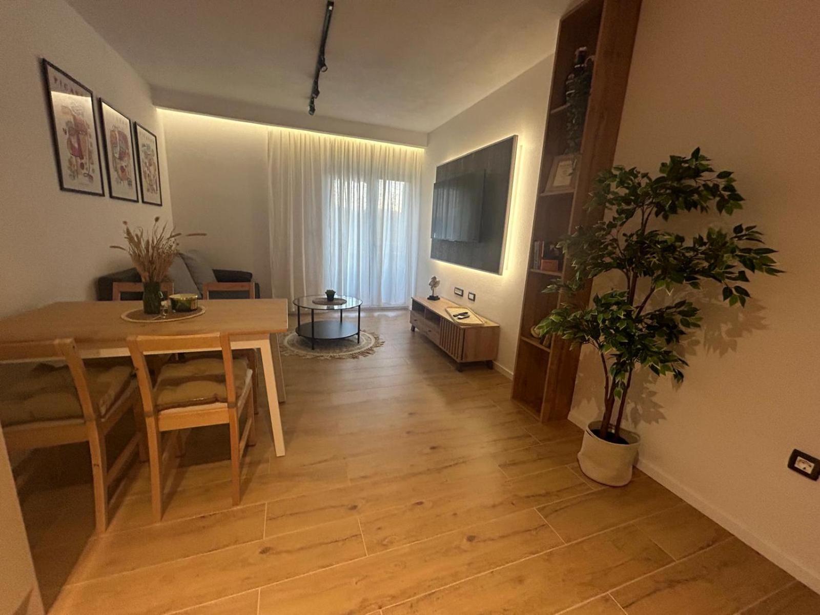 Apartman Palada Poljica