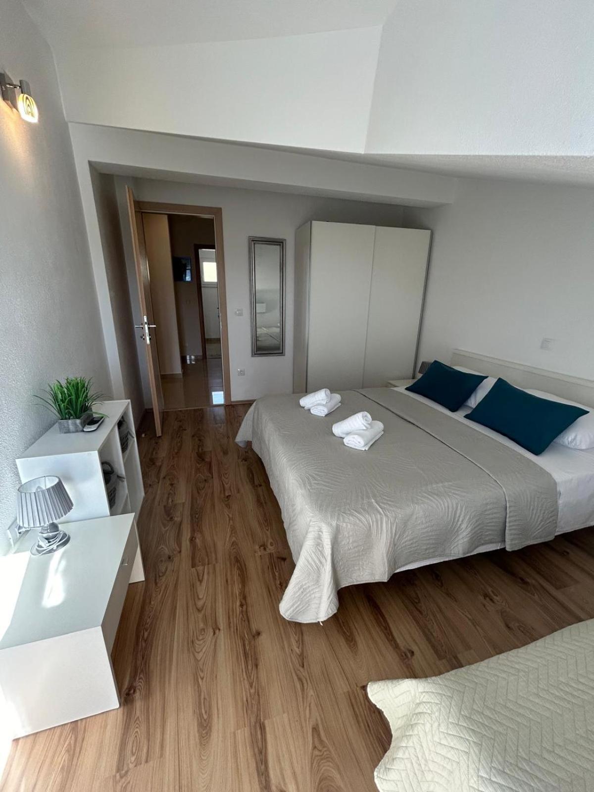 Apartman Palada *