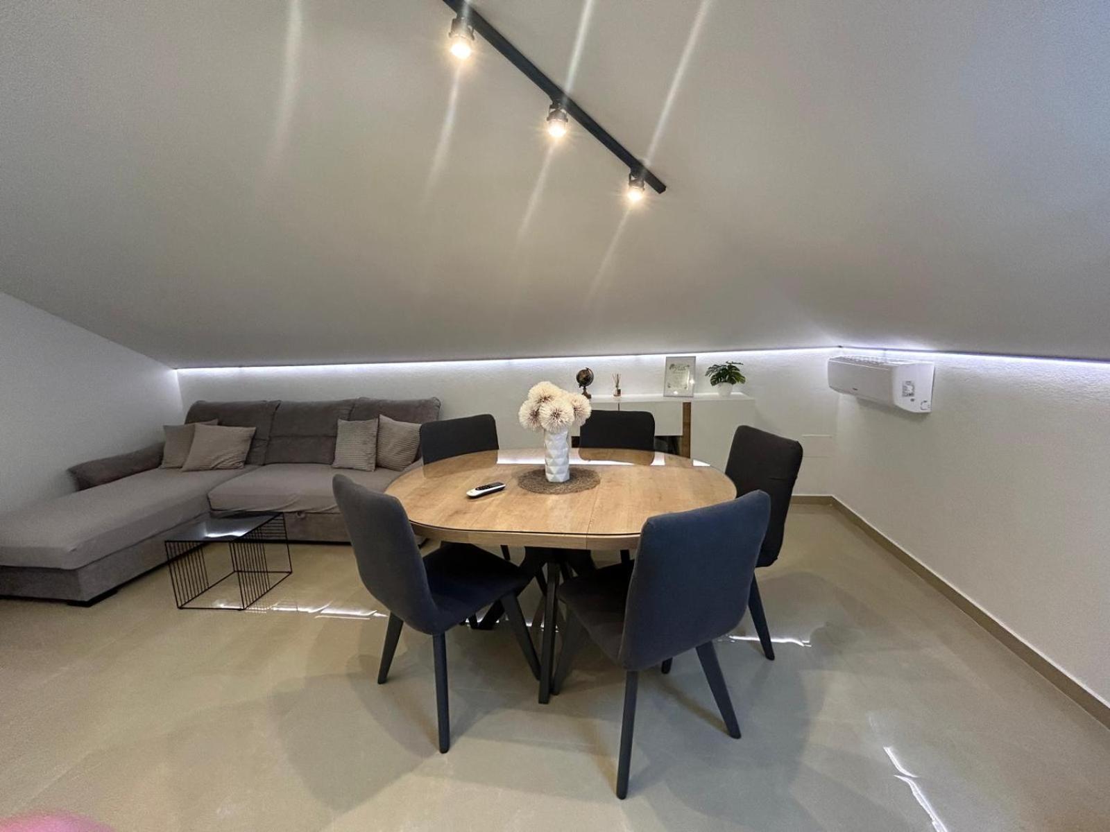 Palada Apartman Poljica