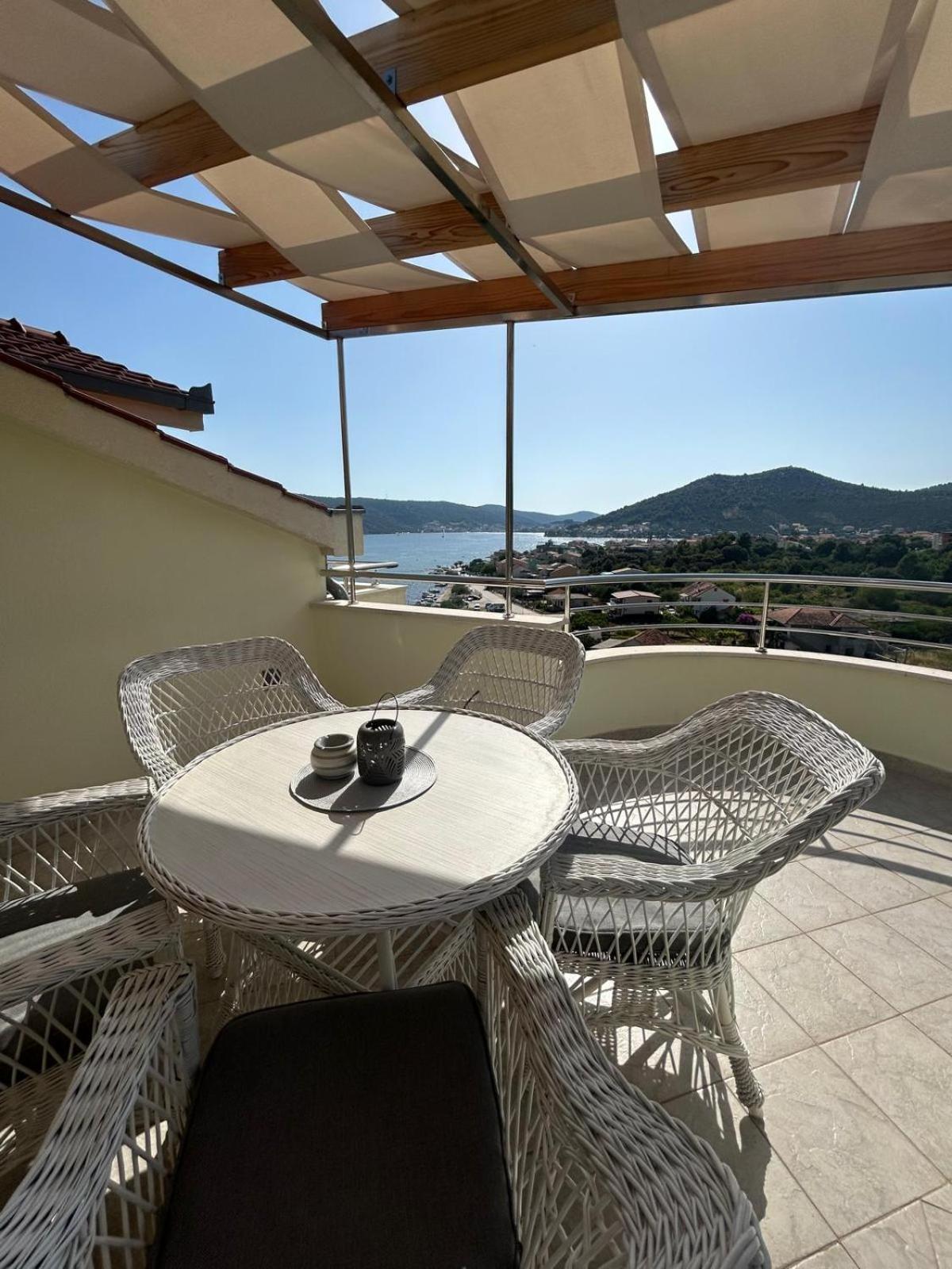 Palada Apartman