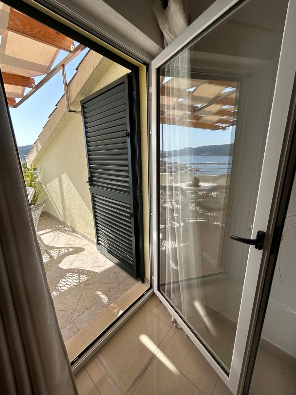 Palada Apartman Poljica