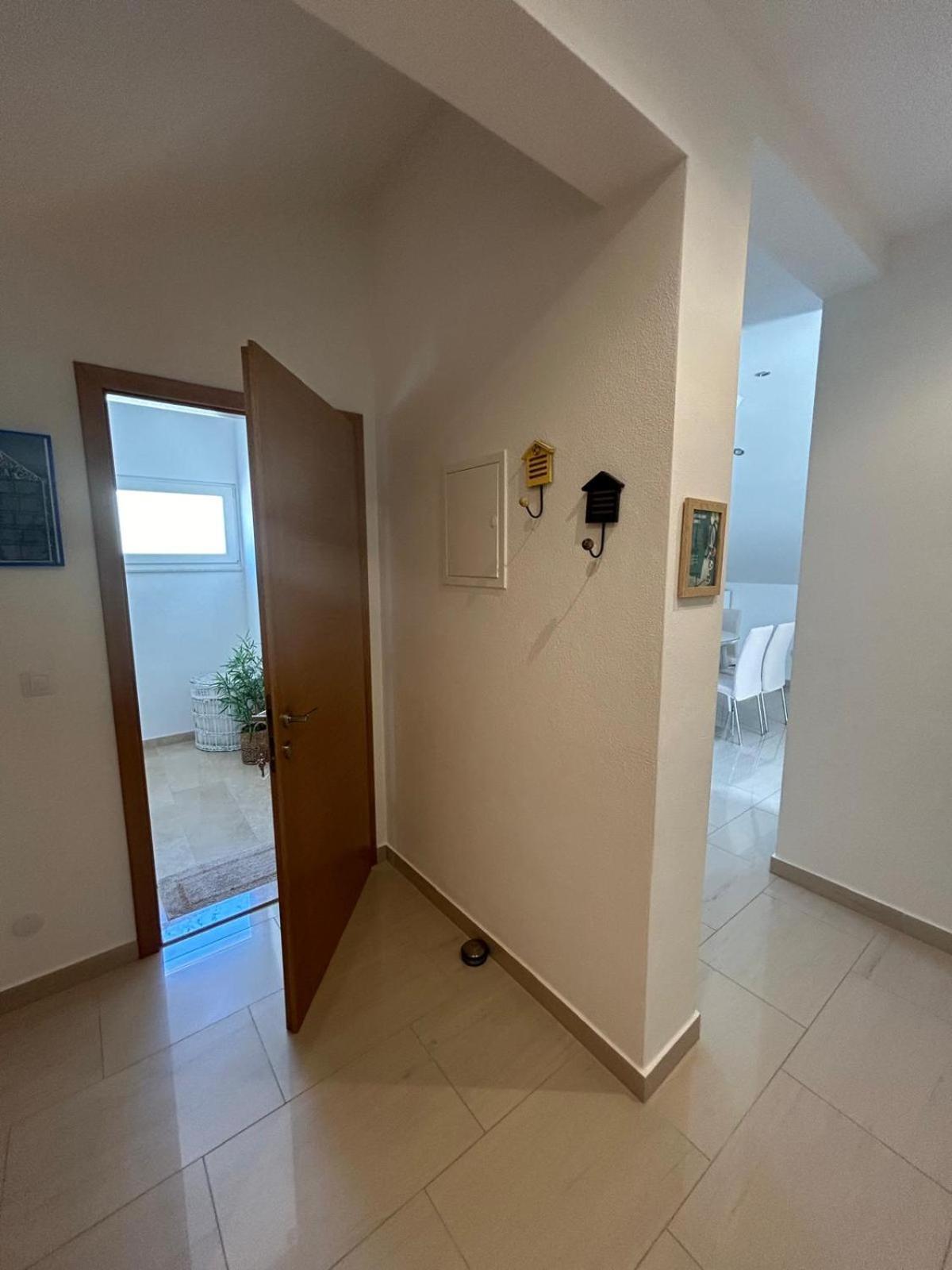 Apartman Palada Poljica