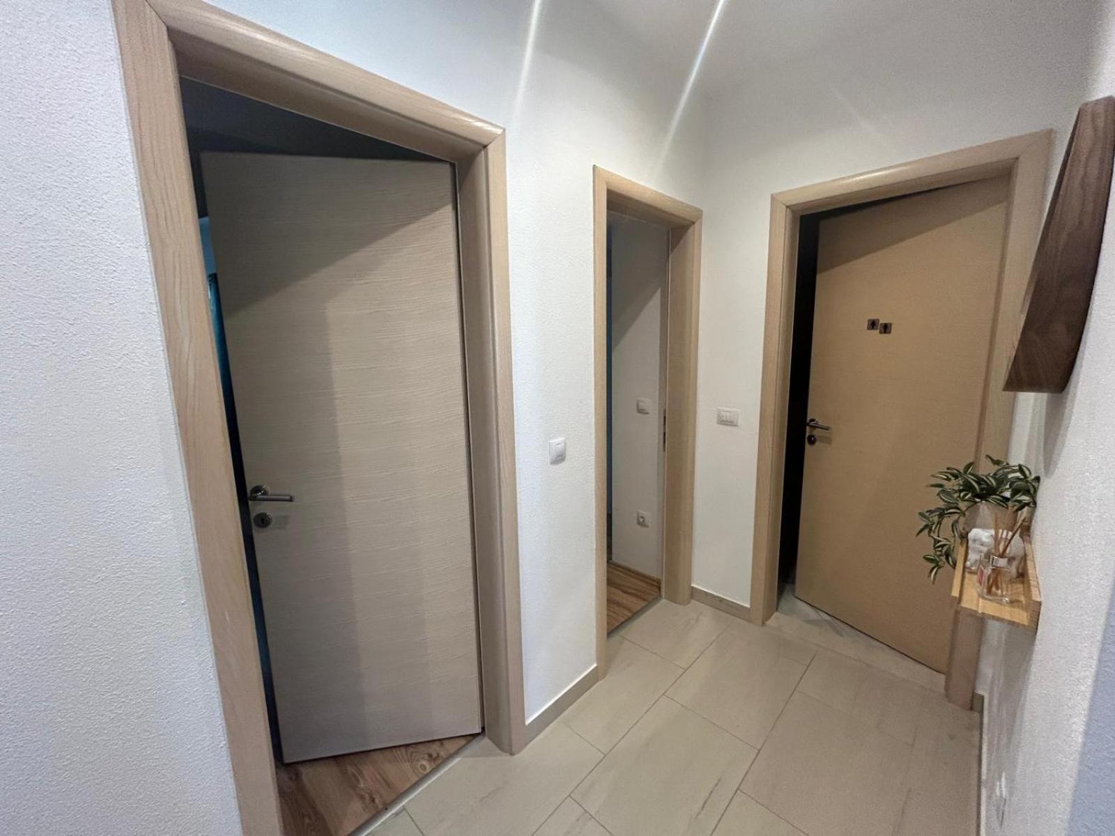 Palada Apartman *