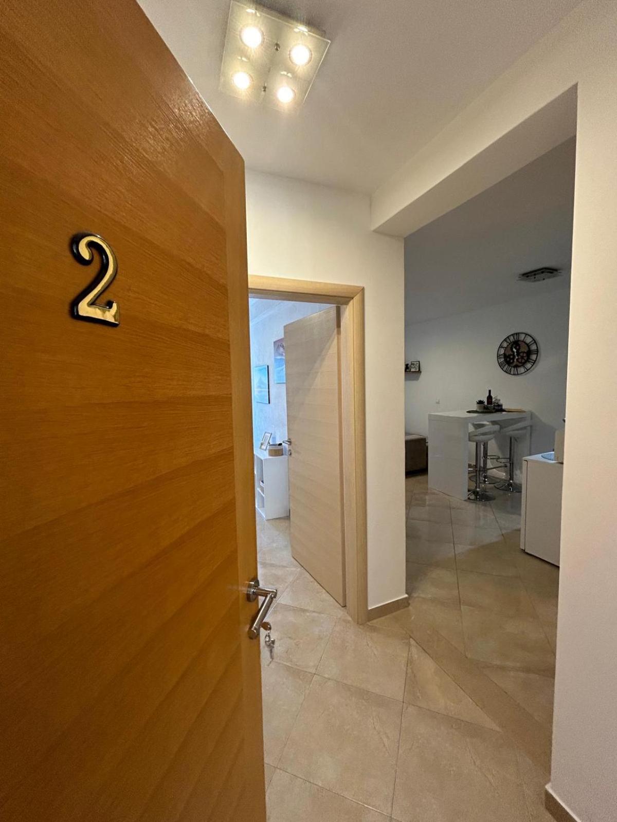 Apartman Palada Poljica