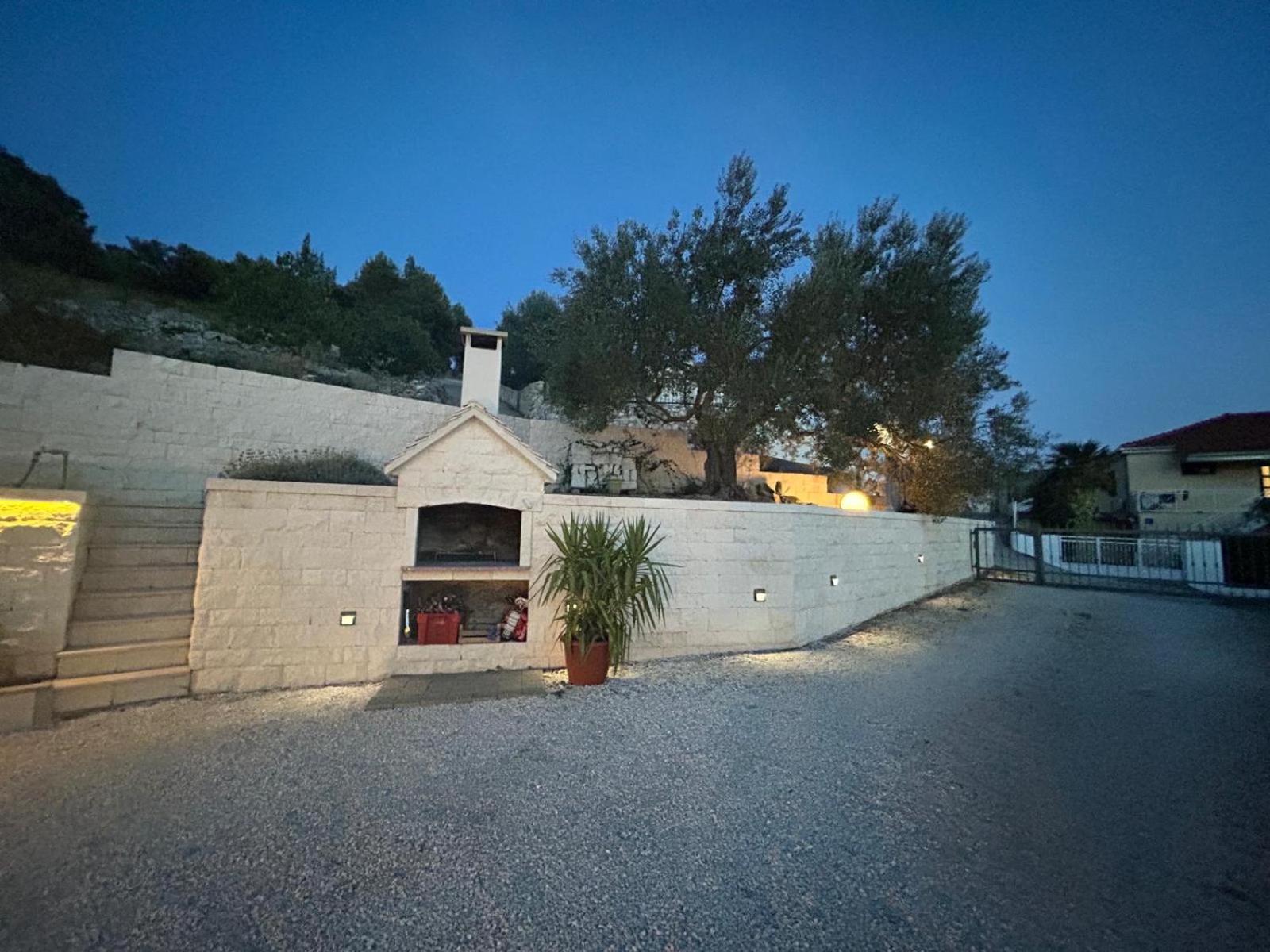 Palada Apartman *