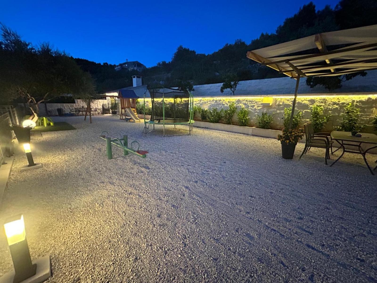 Palada Apartman