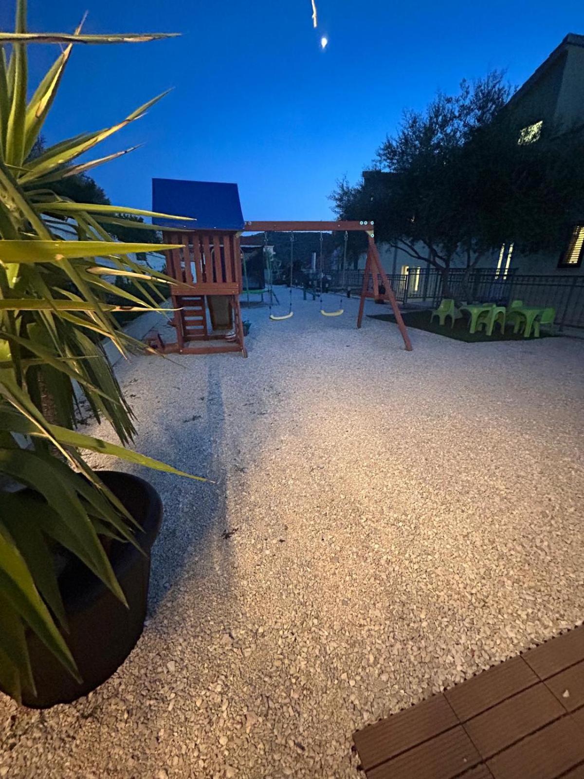 Apartman Palada
