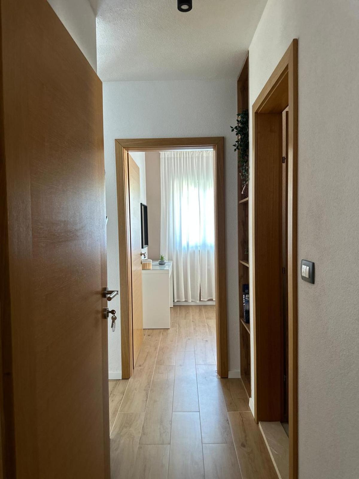 Palada Apartman