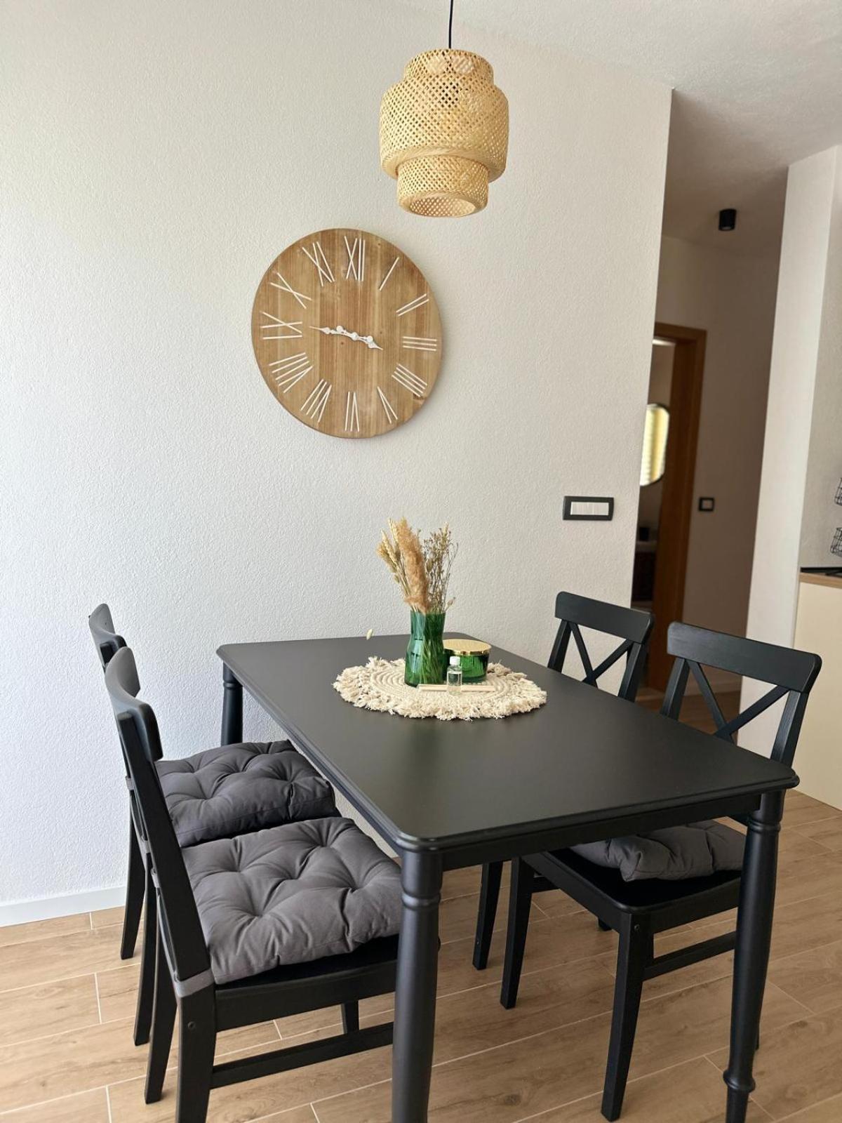 Palada Apartman *