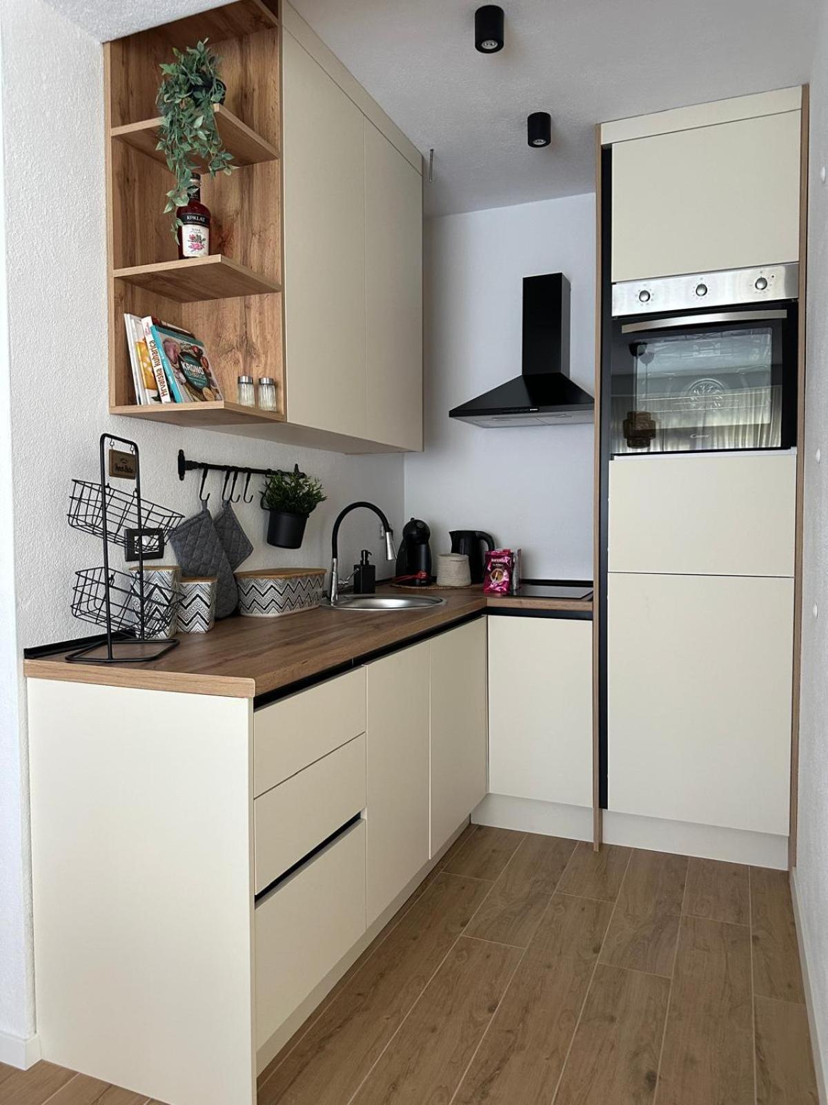 Palada Apartman