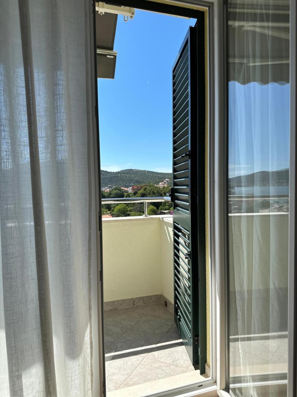 Apartman Palada