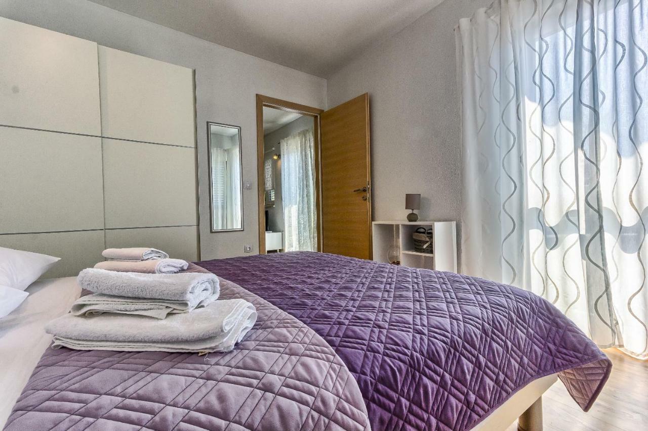 Palada Apartman