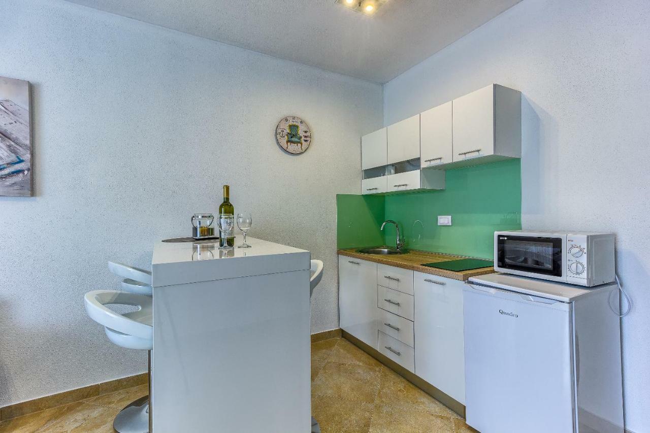 Apartman Palada Poljica